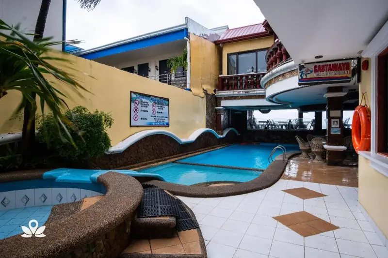 Photo de l’hôtel