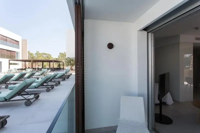 Photo de l’hôtel