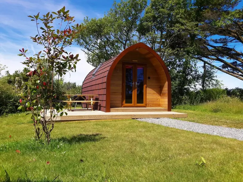 Cedarwood Holidays