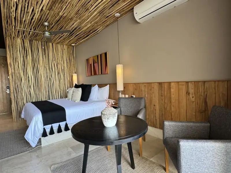 Photo de l’hôtel