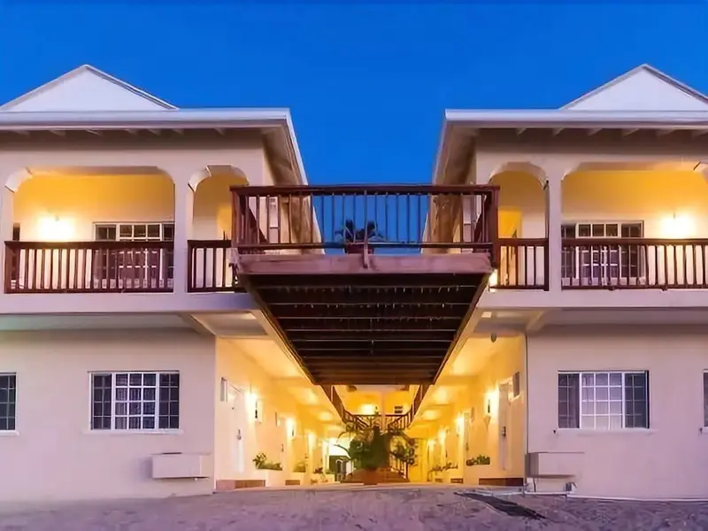 Mermaid Beach Hotel