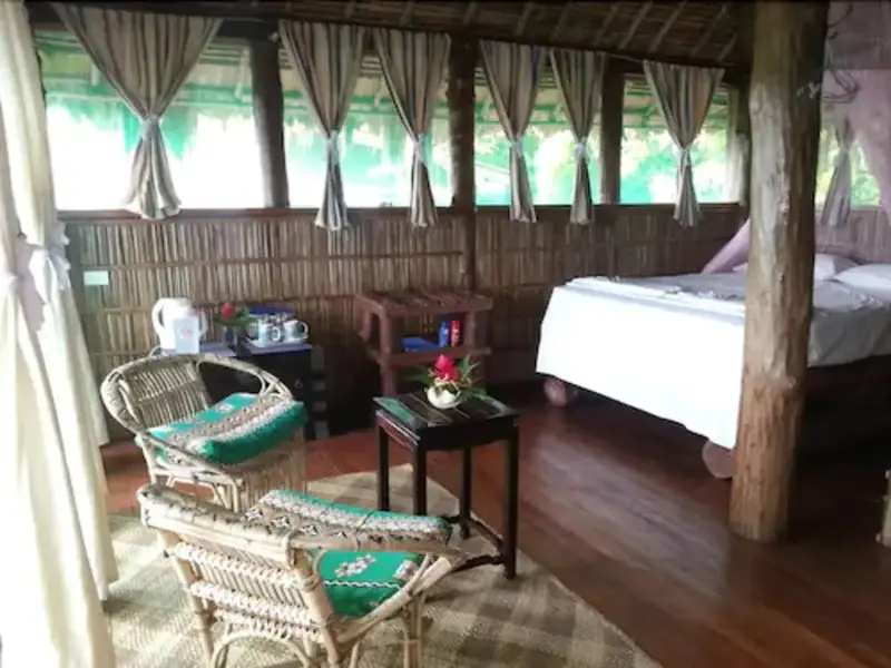 Photo de l’hôtel
