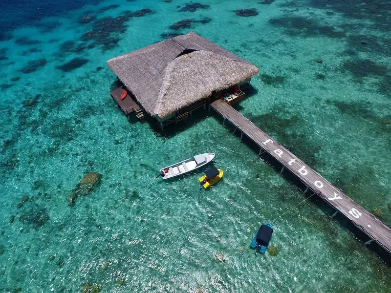 Fatboys Resort