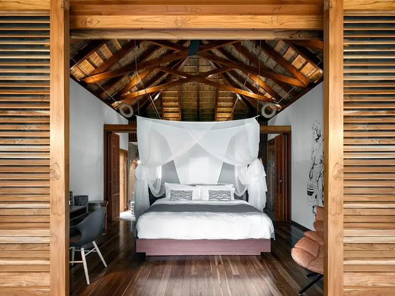 Photo de l’hôtel