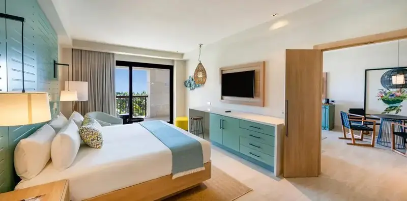 Photo de l’hôtel