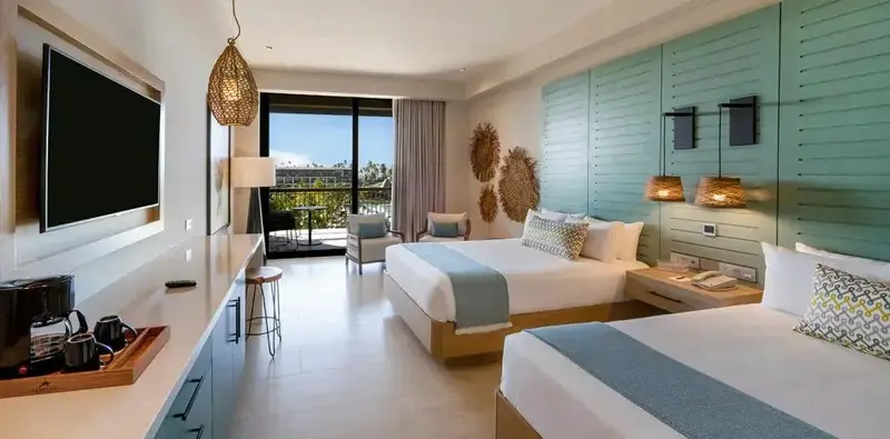 Photo de l’hôtel