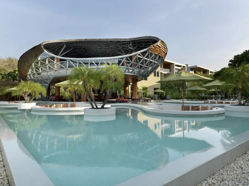 Wyndham Grand Nai Harn Beach Phuket