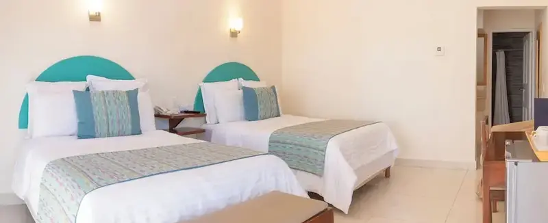 Photo de l’hôtel