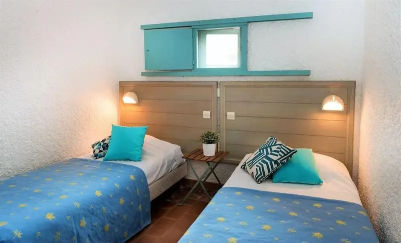 Photo de l’hôtel