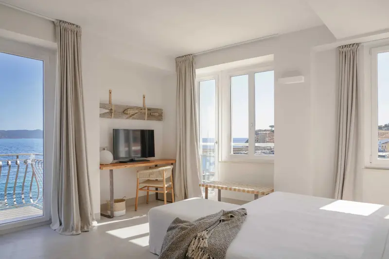 Photo de l’hôtel