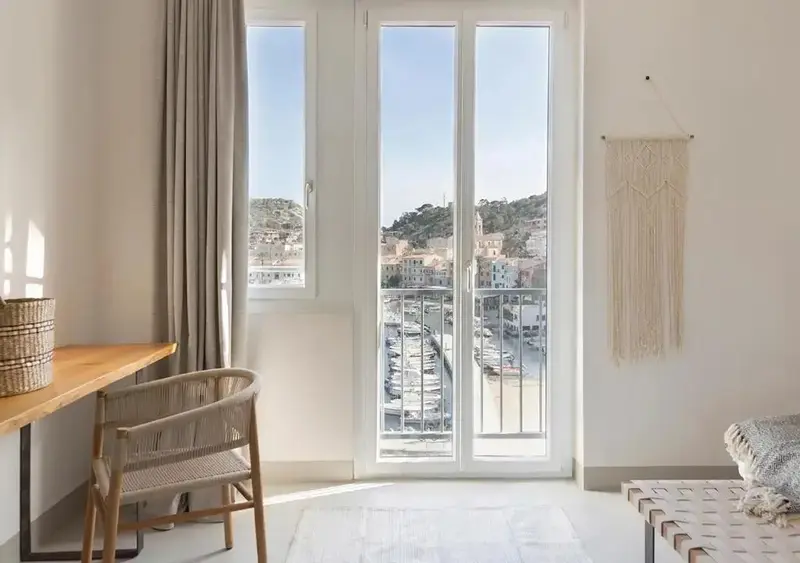 Photo de l’hôtel