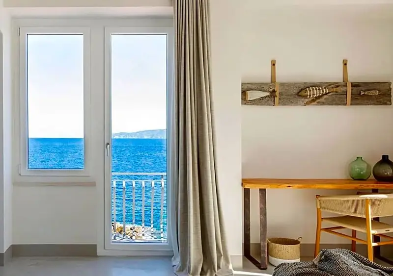 Photo de l’hôtel