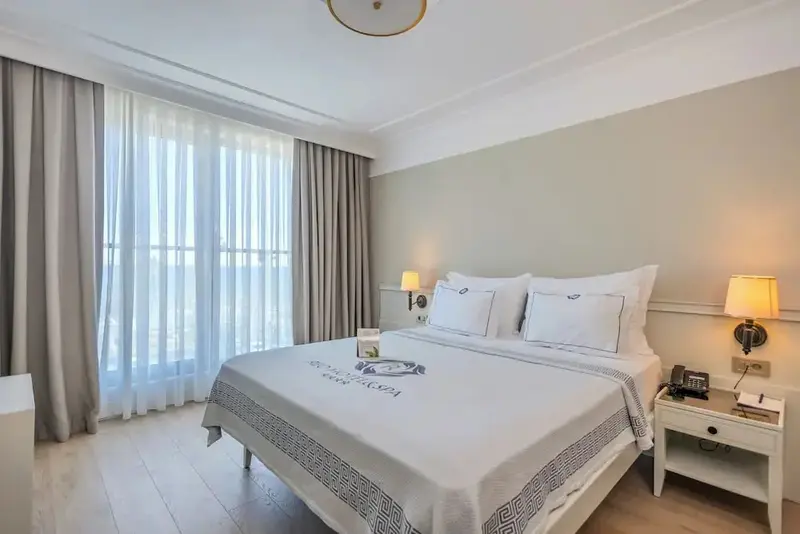 Photo de l’hôtel