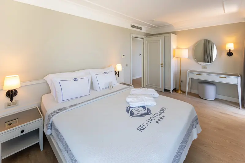 Photo de l’hôtel