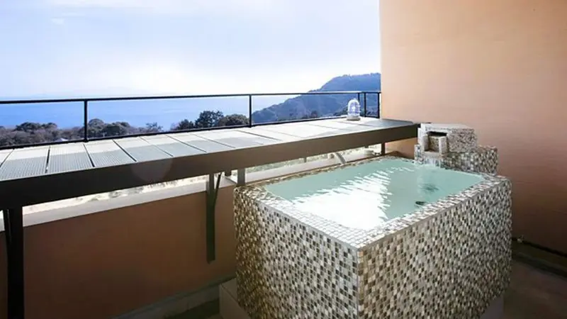 Photo de l’hôtel