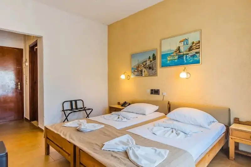 Photo de l’hôtel
