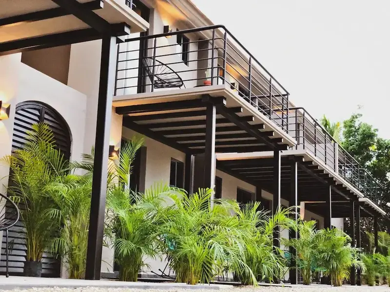 Photo de l’hôtel