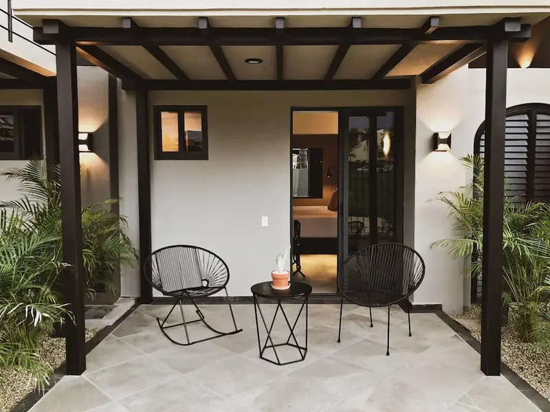 Photo de l’hôtel