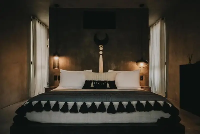 Photo de l’hôtel