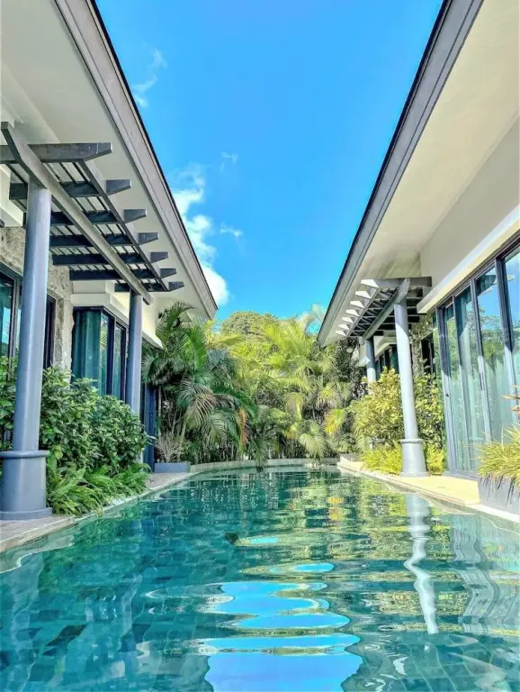 Photo de l’hôtel
