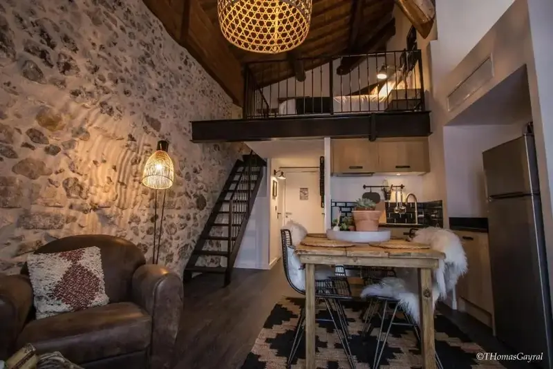 Photo de l’hôtel