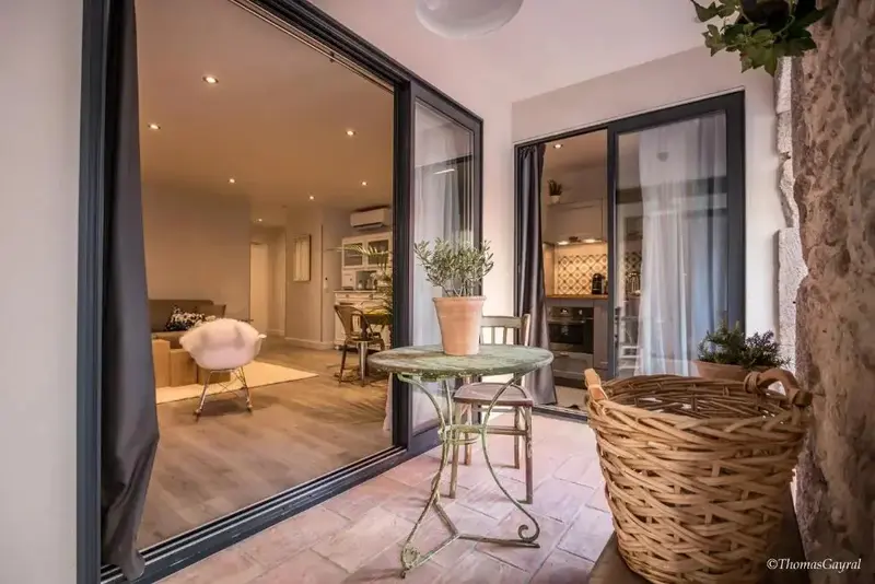 Photo de l’hôtel