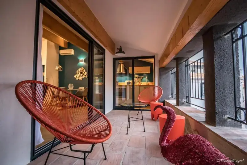 Photo de l’hôtel