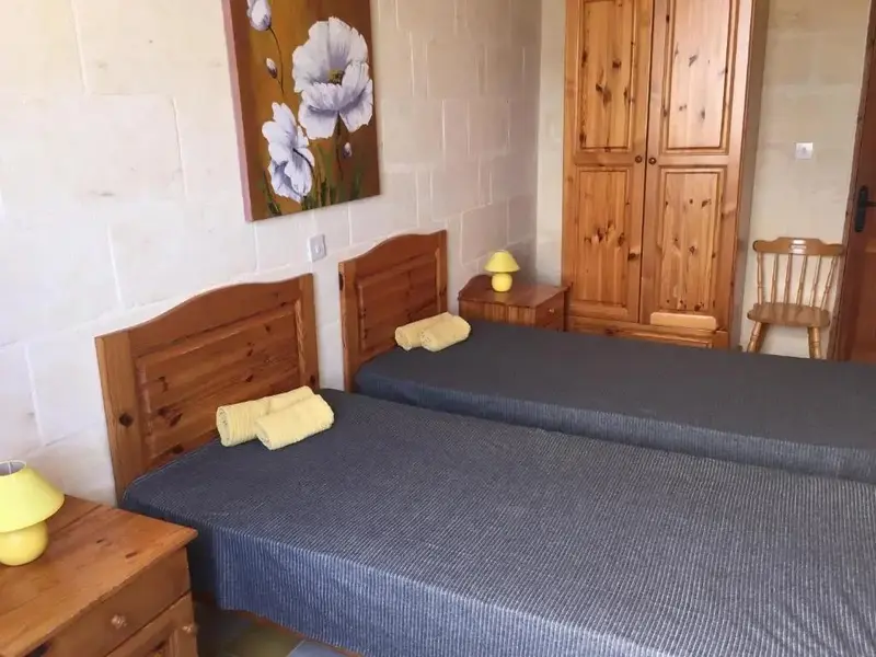Photo de l’hôtel