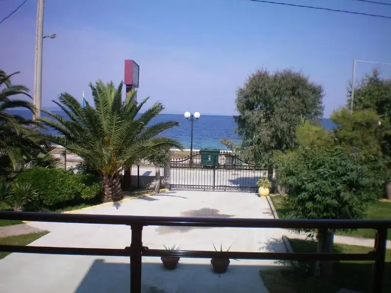 Photo de l’hôtel