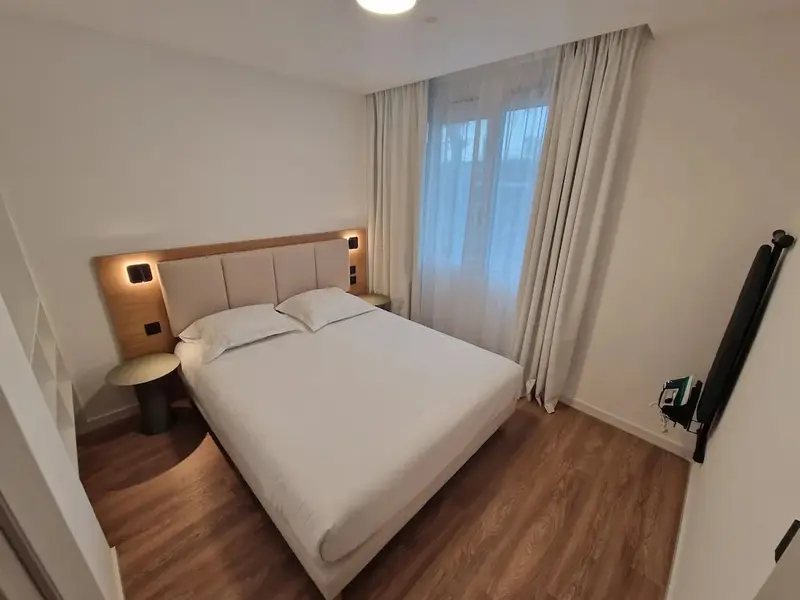 Photo de l’hôtel