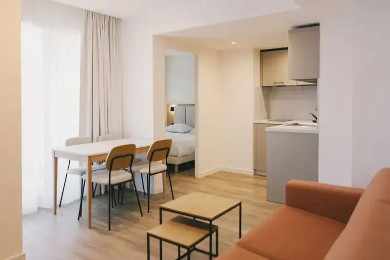 Photo de l’hôtel