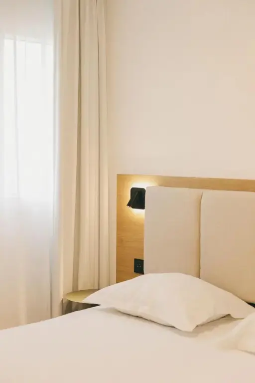 Photo de l’hôtel