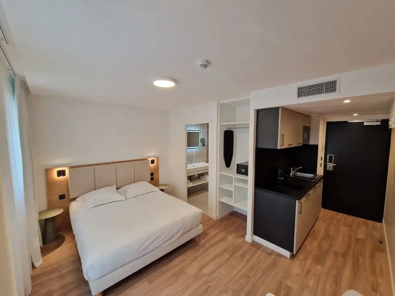 Photo de l’hôtel