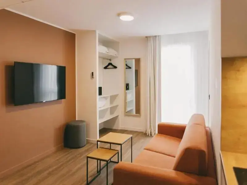 Photo de l’hôtel