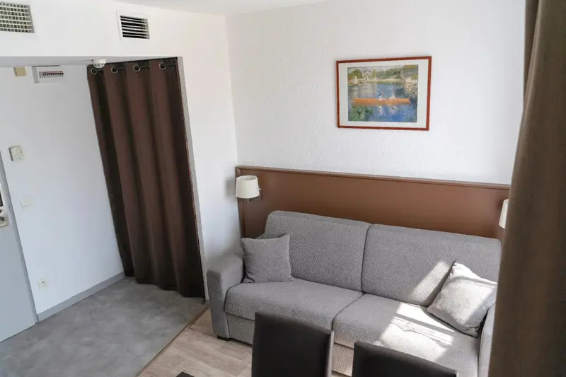 Photo de l’hôtel