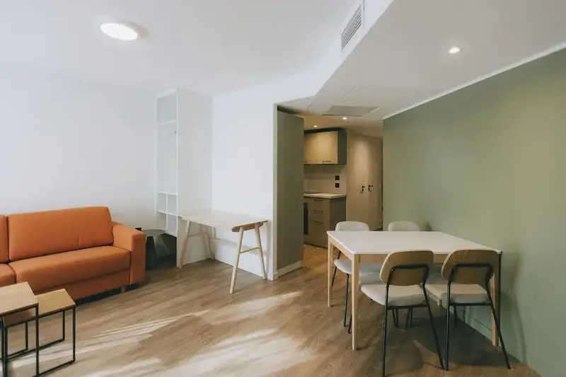 Photo de l’hôtel