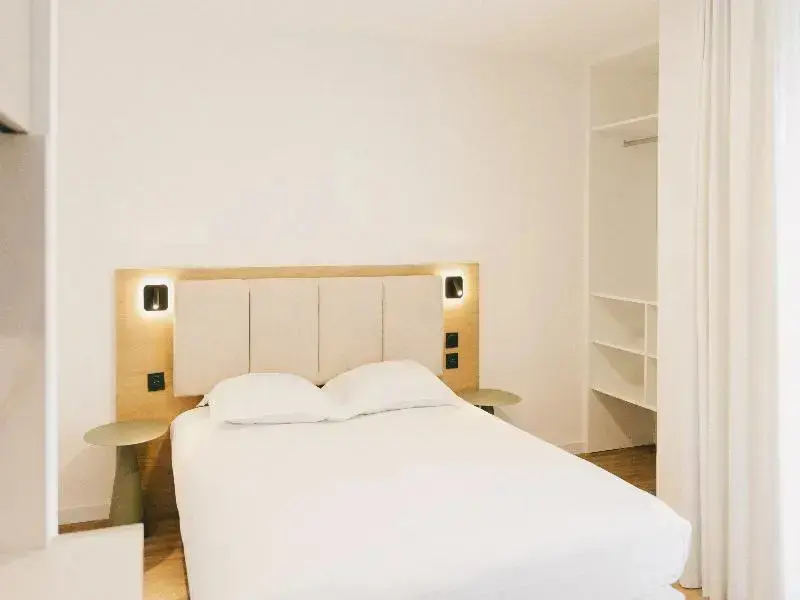 Photo de l’hôtel