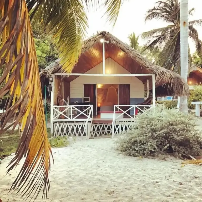 Photo de l’hôtel