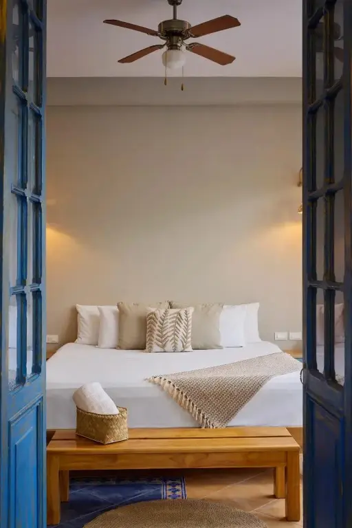 Photo de l’hôtel