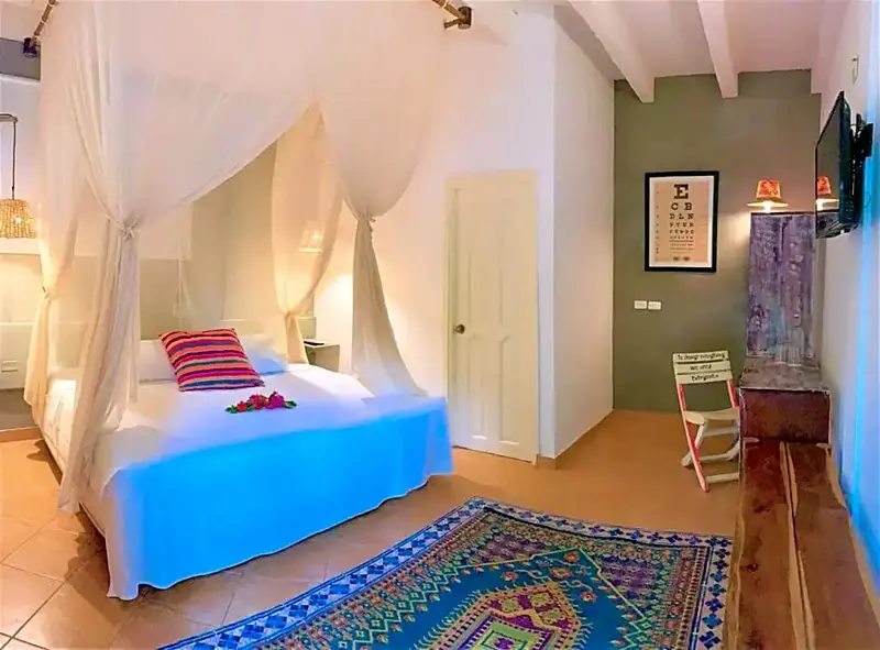 Photo de l’hôtel