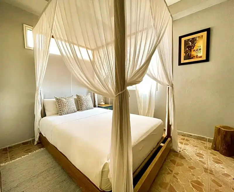 Photo de l’hôtel