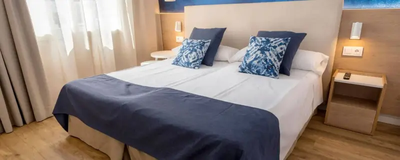 Photo de l’hôtel
