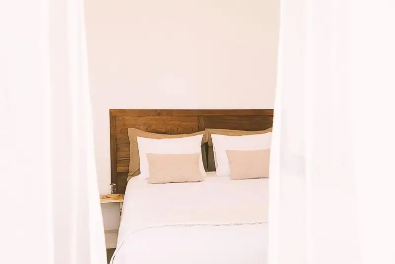 Photo de l’hôtel