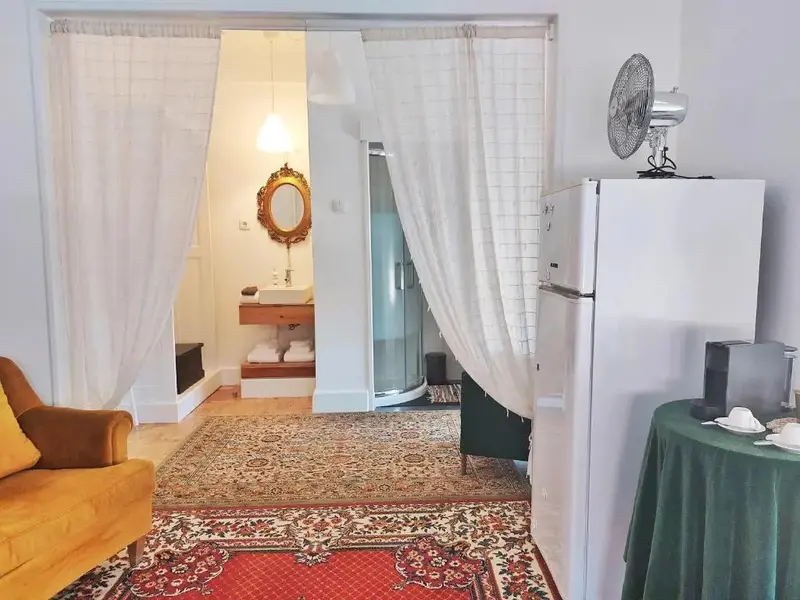 Photo de l’hôtel