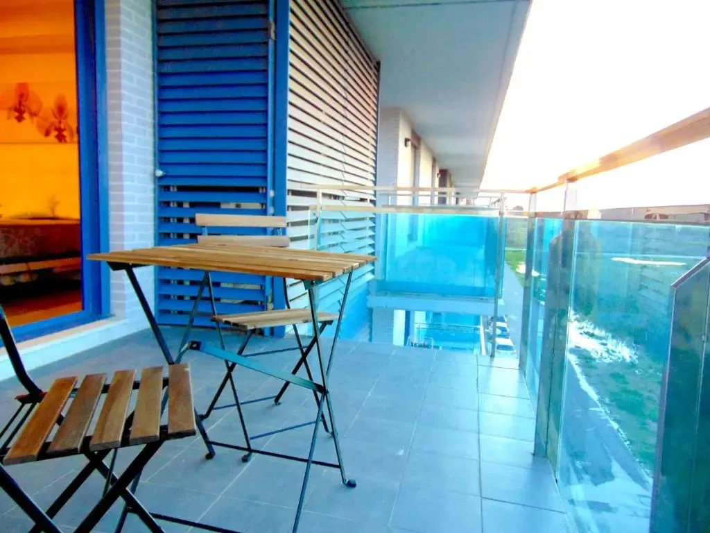 Photo de l’hôtel