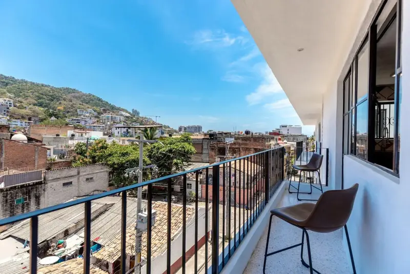 Cuale Condo Retreats
