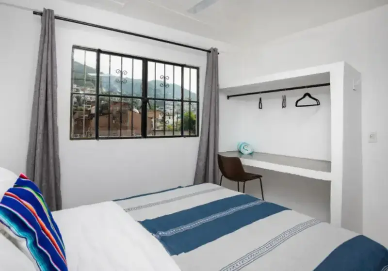 Photo de l’hôtel