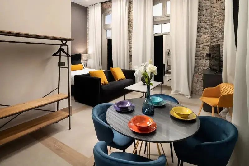 Photo de l’hôtel