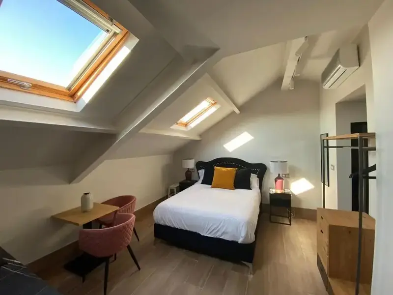 Photo de l’hôtel