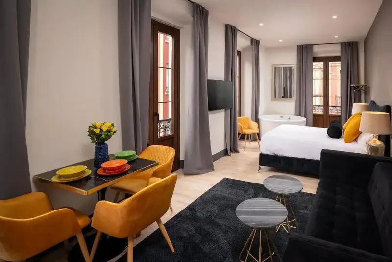 Photo de l’hôtel
